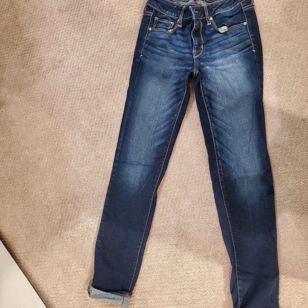 AE jeans